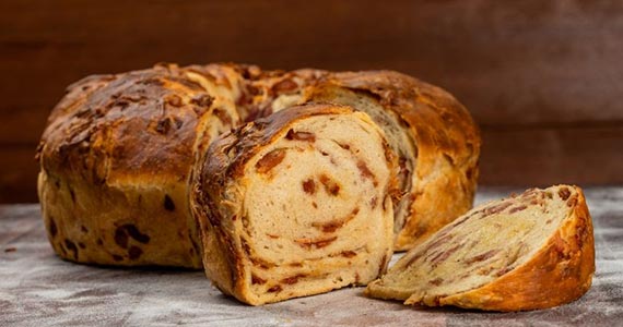 Craft Bakery