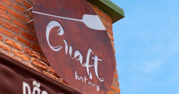 Craft Bakery