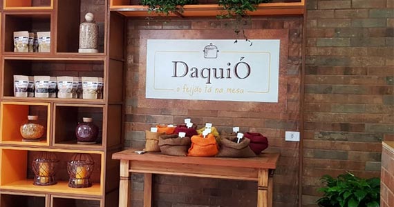 DaquiÓ