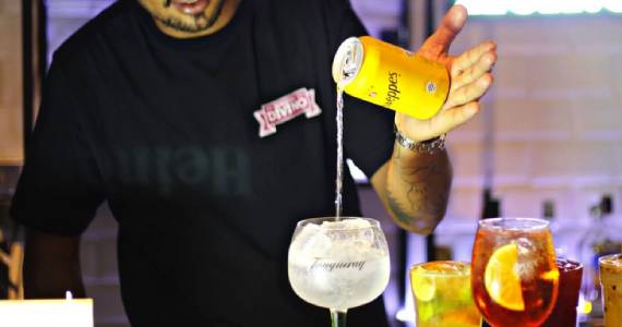 Boteco do Divino