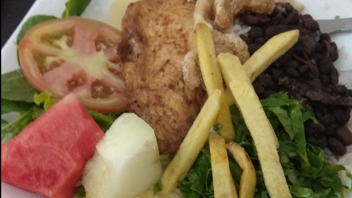 DMB Restaurante