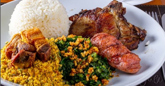 Dona Julia Restaurante & Grill