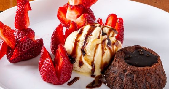 Dona Julia Restaurante & Grill