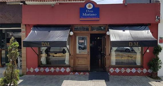 Don Mariano - Morumbi
