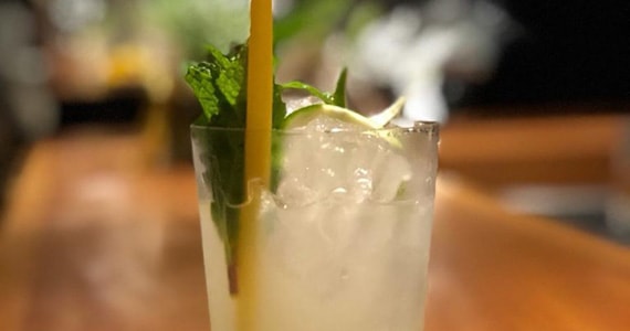 Izakaya Kuroda - Itaim