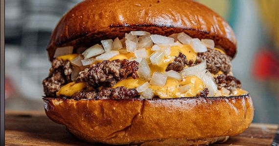 Eai Burguer - Morumbi
