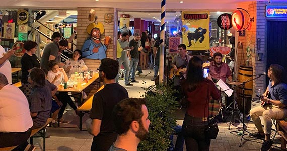 Empório Alto dos Pinheiros