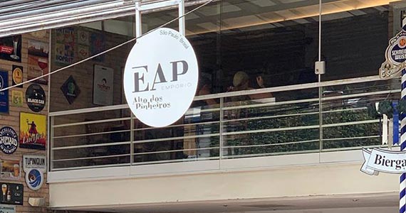 Empório Alto dos Pinheiros