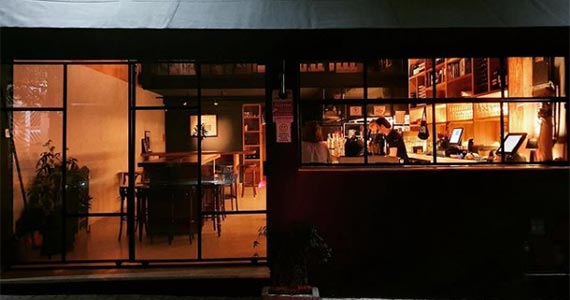 Elevado Bar