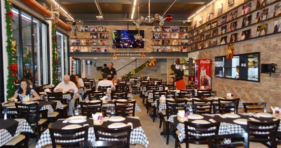 Esquina do Fuad