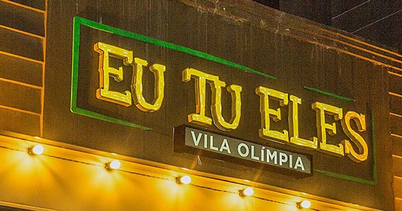 Eu Tu Eles - Vila Olímpia