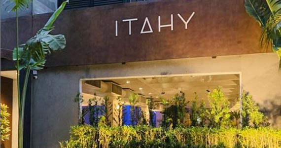 Itahy Espaço de Eventos