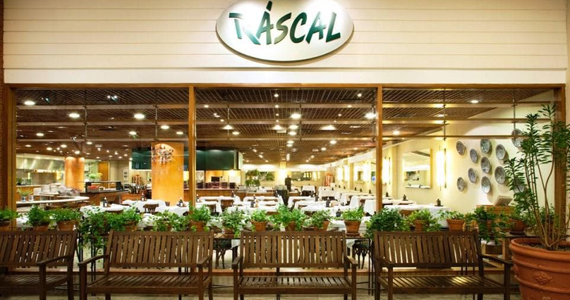 Ráscal - Shopping Villa Lobos