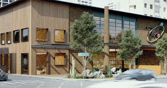 Mangai - São Paulo Mangai - São Paulo