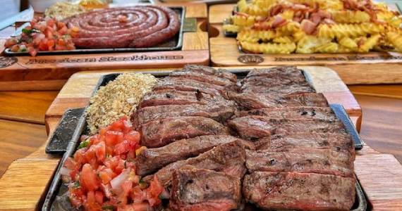 The Steak Factory - Guarulhos