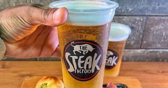 The Steak Factory - Guarulhos