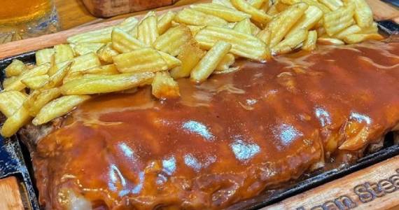 The Steak Factory - Guarulhos