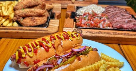 The Steak Factory - Guarulhos