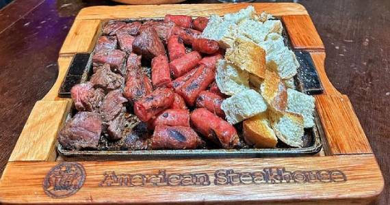 The Steak Factory - Guarulhos
