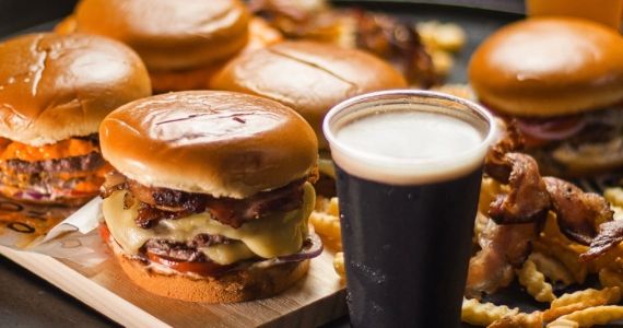 FCB - Gastropub