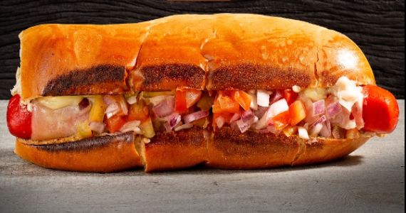 FCB - Gastropub