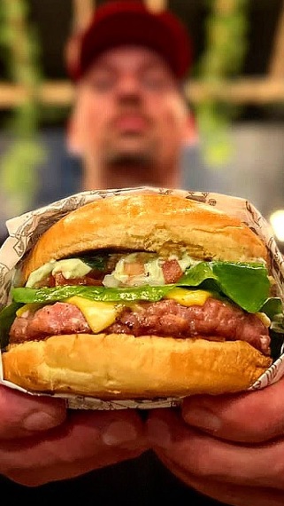 Mestre Gusta Gastrobar