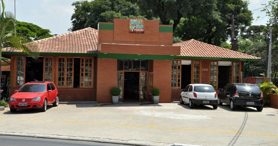Restaurante & Choperia Feijão de Corda 11