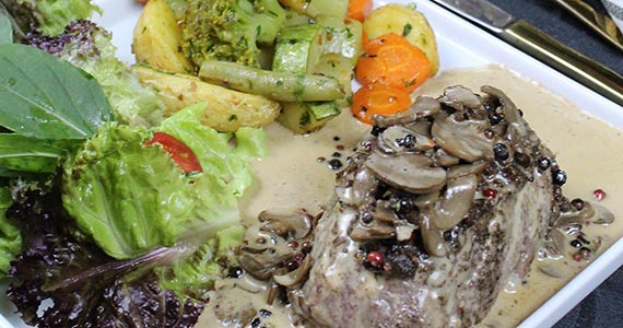 Filomena Café Bistrô