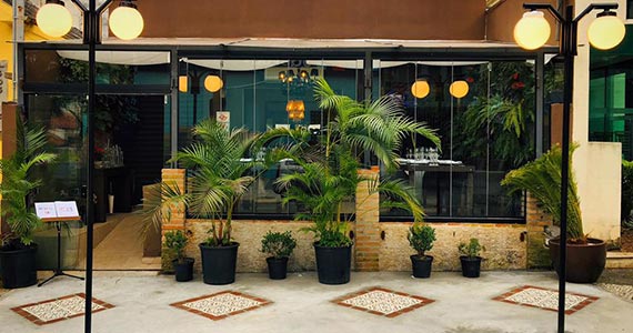 Filomena Café Bistrô