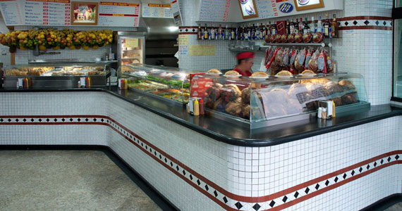 Estadão Bar & Lanches