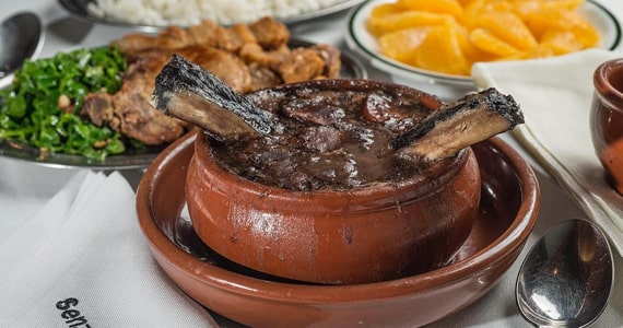 Senzala Restaurante Bar & Grill 