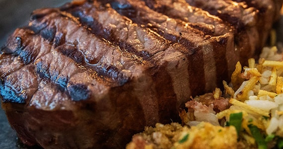 Varanda Grill - Jardins