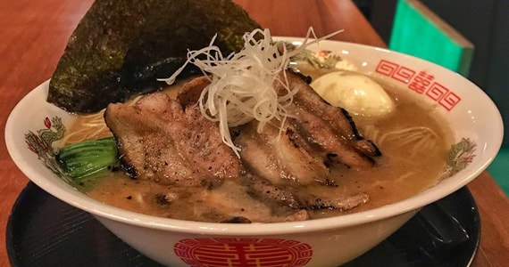 Izakaya Kuroda - Itaim