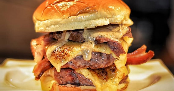 Melts GastroBar