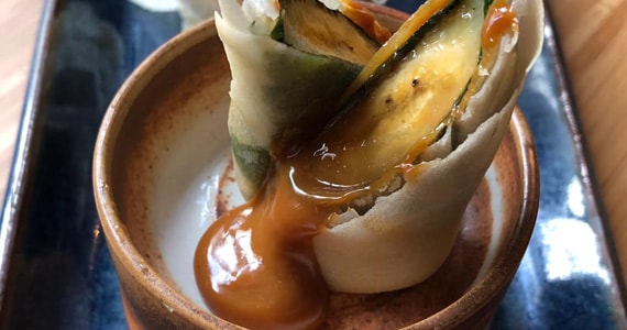 Tatá Sushi