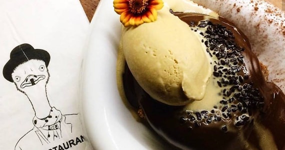 Ema Restaurante