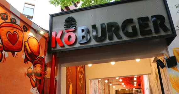 KoBurger KoBurger