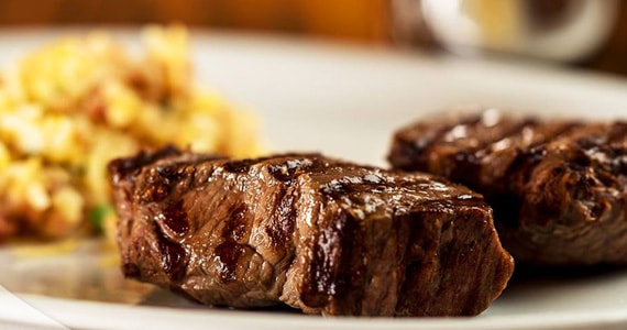 Varanda Grill JK 