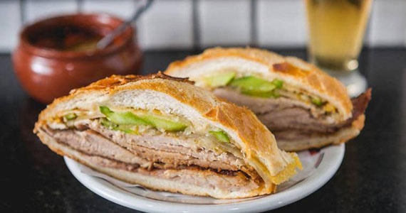 Estadão Bar & Lanches