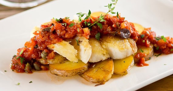 Varanda Grill - Faria Lima