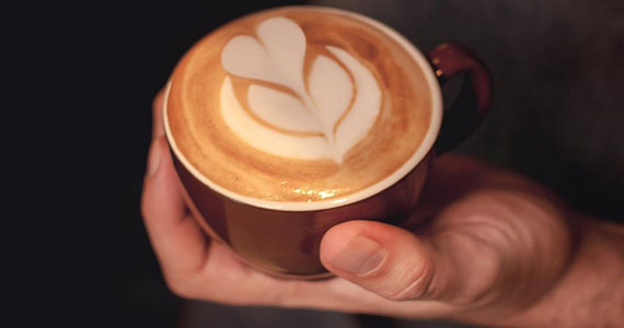 Monk Coffee - Holy Tasty