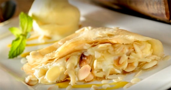 La Pasta Gialla - Vila Mascote