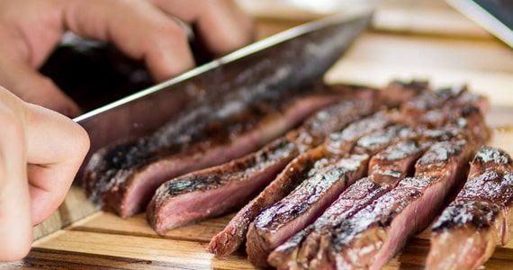 Varanda Grill - Faria Lima