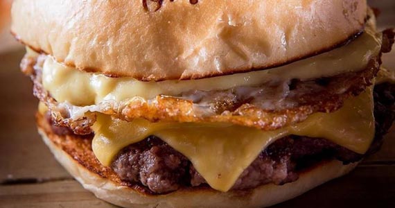 Bullguer - Jundiaí Shopping