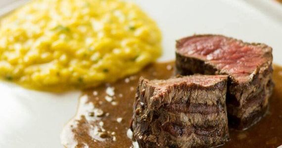 Varanda Grill - Faria Lima