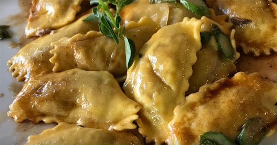 La Pasta Gialla - Vila Mascote