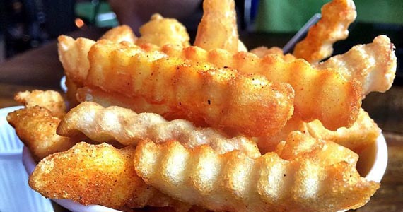 Bullguer - Jundiaí Shopping