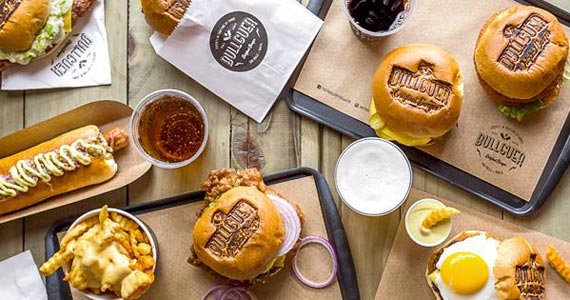 Bullguer - Jundiaí Shopping