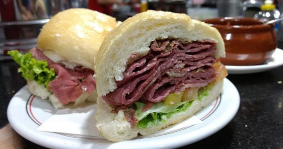 Estadão Bar & Lanches