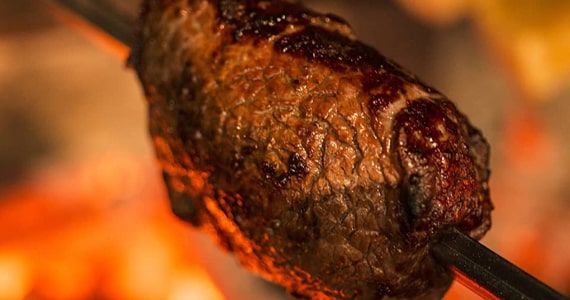 Senzala Restaurante Bar & Grill 